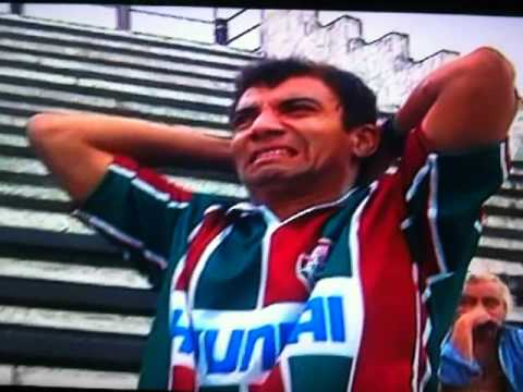 Flu rebaixado 1996