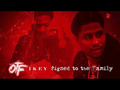 OTF Ikey Feat  Doodie Lo — Ride Prod  By Motivated Beats