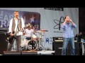 Bad Religion performs Think Before You Die at Reason Rally 2012