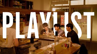 𝐏𝐥𝐚𝐲𝐥𝐢𝐬𝐭 을지로 오뎅바에서 맛보는 시원한 시티팝 플리!  I Japan City Pop Playlist