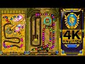 Zuma Game Marble Blast Classic Game 2160p 4K UHD Walkthrough No Commentary