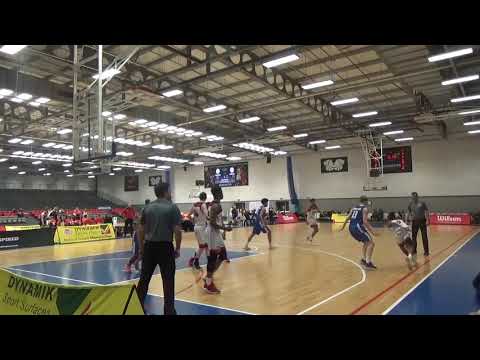 *Loreto College vs Charnwood U17s Final 29032019 Q1