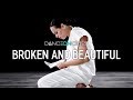Kelly Clarkson - Broken & Beautiful | Jojo Gomez Choreography | DanceOn Class Kelly Clarkson - Broken & Beautiful | Jojo Gomez Choreography | DanceOn Class