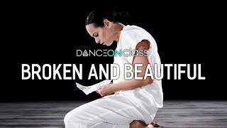 Kelly Clarkson - Broken &amp; Beautiful | Jojo Gomez Choreography | DanceOn Class