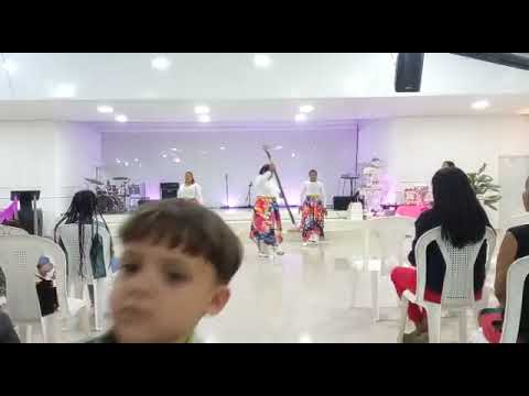 Danza Reverdecerás de Chanel Nova.💞💫💃