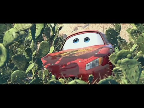 CARS 3 LAST LAP CARNAGE! | Lightning McQueen races Texas Heartland Farmyard | Disney Cars 3 Race
