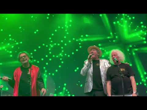 Kuldne Trio 50 - Laip on laip - Retrobest 2024