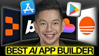 Best AI App Builder for iOS and Android (2026)