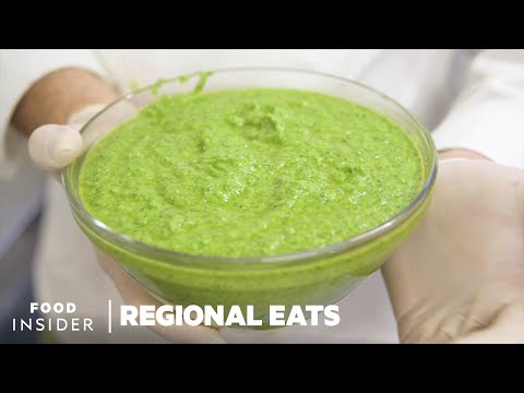 Regional Eats Season 5 Marathon | Regional Eats | Food Insider