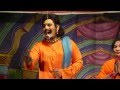 HARICHANDRA DRAMA Jr D V SUBBA RAO Varanasi Scene