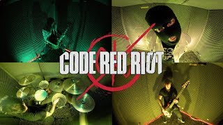 Code Red Riot - Killing The Kings (OFFICIAL VIDEO with Lyrics)