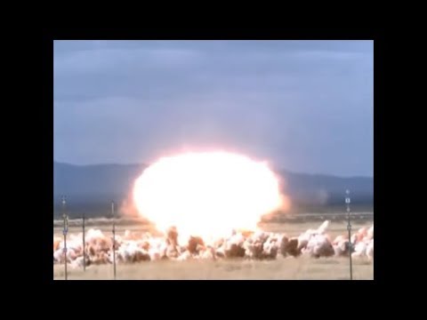 Ground Launched Small Diameter Bomb