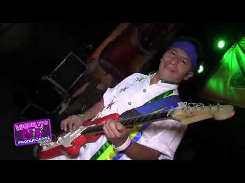 El Felino Randy  Los Super Geneticos 25032017 Solterita Feliz