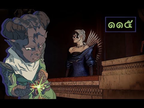 "...A Politico", Lo Spirito del Roleplay 115 - Dragon Age: Inquisition