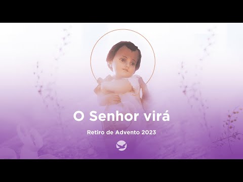 O Senhor virá | Música Comunidade Católica Shalom | GUIAS MUSICAIS