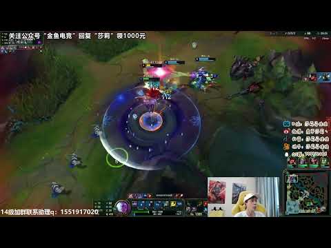 Sally Lillia vs Belveth super server challenger