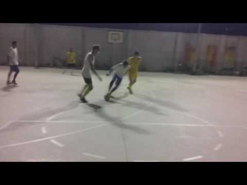 RECULL FILMACIONS ● EFS LG vs AE BCN Futsal