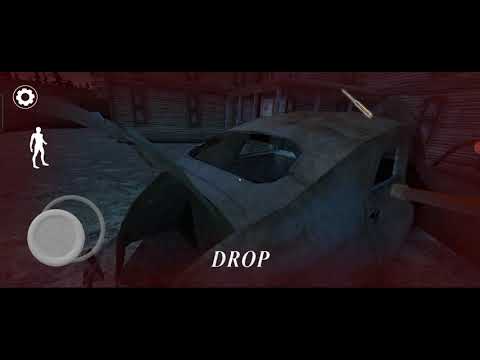 akhirnya tamat juga guys granny 3