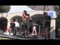 THE MARY ONETTES - Explosions (live! Palmfest 2013)
