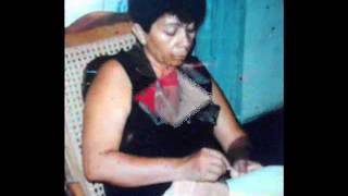 sentimiento de dolor por antonio aguilar S.F.