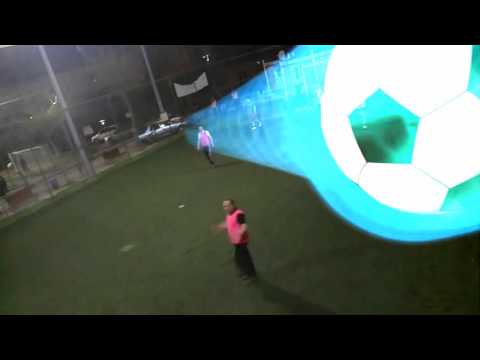 Altınpark Halı Saha 3 11.04.2016 22:00 - akillisaha.com