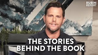 Dave Rubin's Book Revealed | Rubin Report
