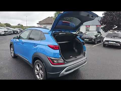 Hyundai Kona 1.0 T-gdi Executive - Image 2