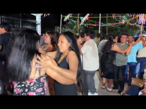 ✨🎺 Chema y su Talento de Pueblo en Tepango, Ayutla, Guerrero | Fiesta Patronal San Marcos 2026🔥PT. 2