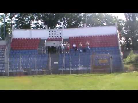 Odra Opole - Błękitni Stargard 1-2 (24.05.2014)