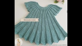 Download lagu Crochet Patterns| free |crochet baby dress| 3735 mp3 Download lagu Crochet Patterns| free |crochet baby dress| 3735 mp3