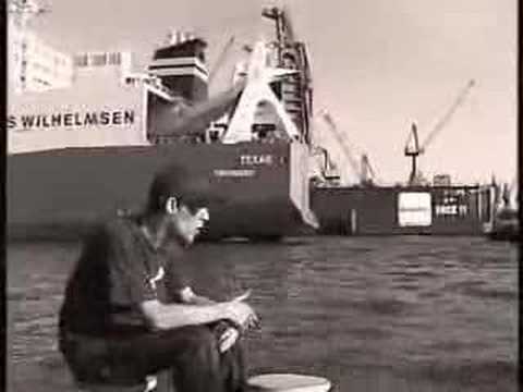 Bo Flower - Alles ist grau