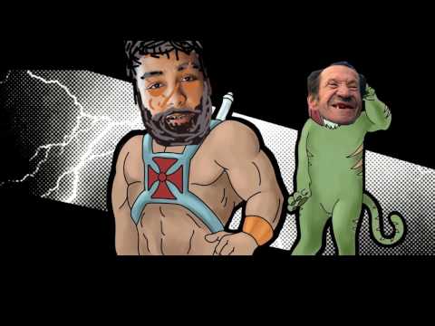 MERGHANI JEST ŻULEM + TELEDYSK