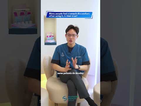 Weight Loss Q&A