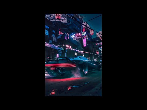 VØJ, Narvent - Moonlit 1hour