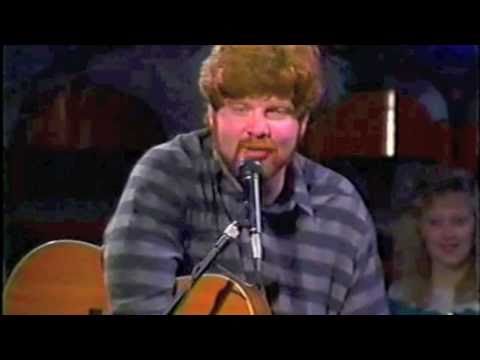 Minimum Love by Mac McAnally