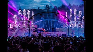 Solomun - Live @ Tomorrowland Belgium 2019 Diynamic Stage