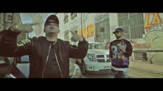 TripleD   Sale a la calle official video.