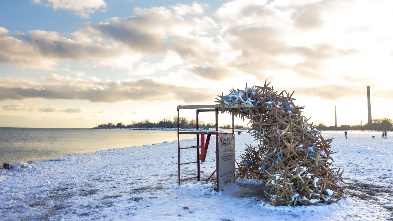 Flow - Winter Stations 2016