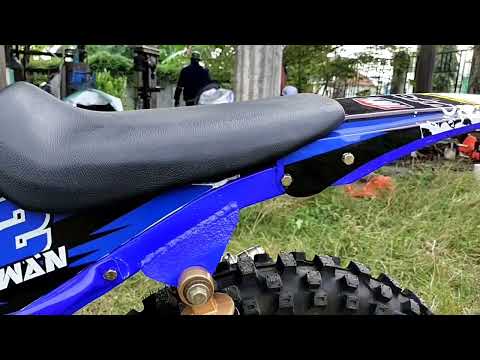 motor ojek gabah Honda kharisma model simpel terbaru .paket biaya 10 jutaan .