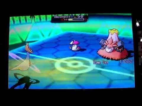 Pokemon World Championships VGC 2015 Day 2 Round 1: Philip Nguyen (UA) VS Ryosuke Kondo (JP) 2 of 2