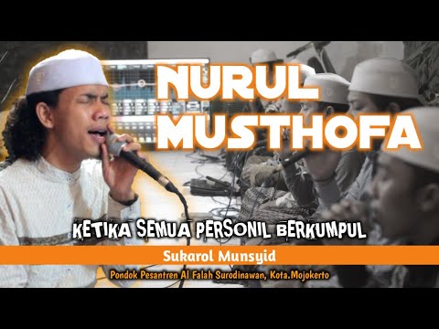 NURUL MUSTHOFA ( BANJARI MURNI ) - SUKAROL MUNSYID