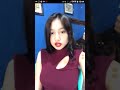 Pamela Safitri Bigo Live