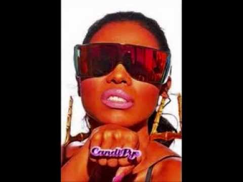 Candi Pye ft. Yung Joc - Get Money (Prod. by Scott Storch)