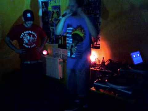 Champ:Cypha #1 Shiranu Freestyle 3 ++