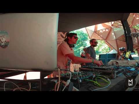 Manu Ferrantini - Fora de Tempo Festival - Minimal