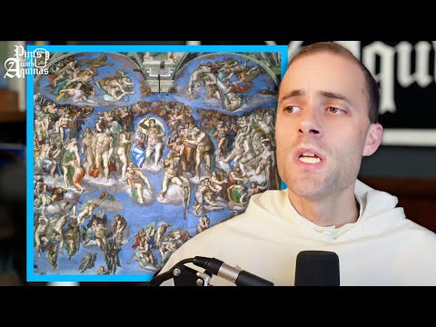 Do Catholics Believe in Predestination? w/ Fr. Gregory Pine