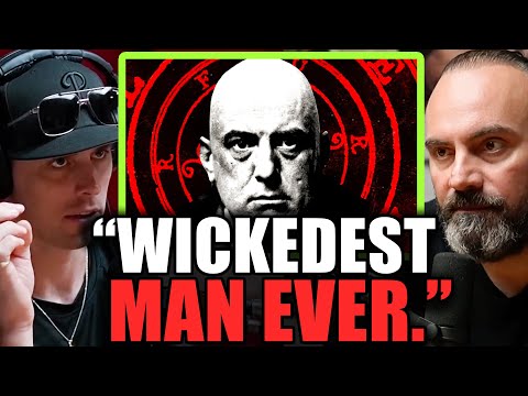 Der Mann, der mit Dämonen sprach | Bek Lover