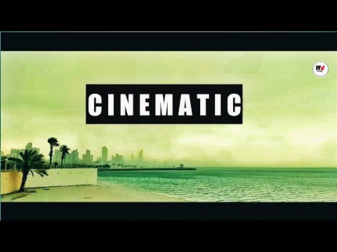 Cinematic Short Film !On The Beach! Mobile Cinematic Video! Cinematic Travel Video,! Cinematic Video