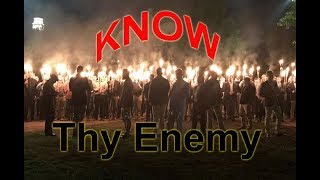 Know Thy Enemy