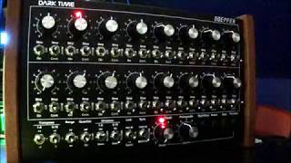 Video thumbnail for Doepfer Dark Time Does Ambient by spacedrifter1961